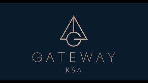 Gateway KSA Program - Rifdil Rizwan
