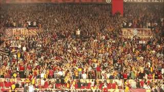 Sen Sarıyla Kırmızı