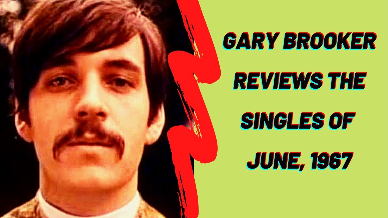 Gary Brooker has left us content media