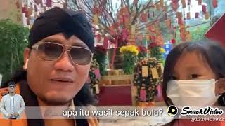 Gus Miftah story'WA