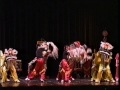 1/30/05 Li-Ming Lion Dance @ Millennium Stage