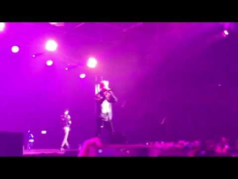 You Don't Know - GRAY&LOCO #AOMG1stinBKK