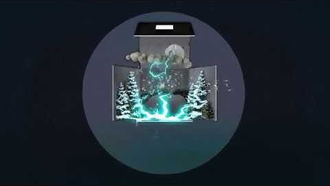 Flash FX Electric Elements