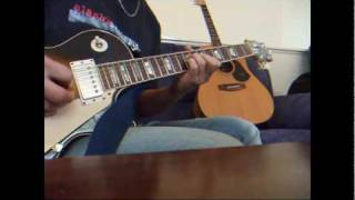 SLASH GOTTEN Cover
