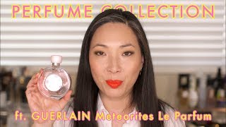 NEW GUERLAIN Meteorites Le Parfum + Perfume Collection screenshot 3