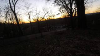 Sunset Calhoun, Ga