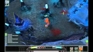 DarkSpore Beta Gameplay - Part 3