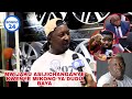 ABIKUBANGA MWIJAKU ASIJICHANGANYE MIKONO YA DUDUBAYA HATANII WATU WANA BIFU ZAO KITAMBO 
