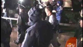 Somali Pirate In N.Y. Court