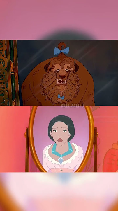Done my hair up real big, beauty queen style 🎀 #disney #pocahontas #beautyandthebeast