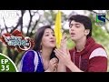 Ek Rishta Saajhedari Ka - एक रिश्ता साझेदारी का - Episode 35 - 23rd September, 2016