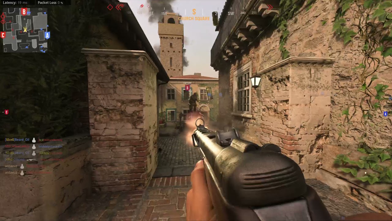 Call of Duty® Vanguard Kill Chain YouTube