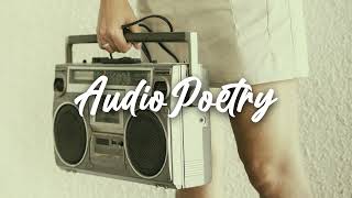 Audio Poetry - Old School Hip-hop Vibes Instrumental (Boom Bap | HipHop | Chillhop)