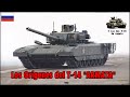 T-14 “ARMATA”: Aspectos Históricos del Mejor Carro del Mundo y el T-90 de Regalo.  By TRU