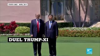 Cinq sujets chauds du G20 d'Osaka