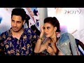 Random Questions With Jacqueline Fernandez & Sidharth Malhotra