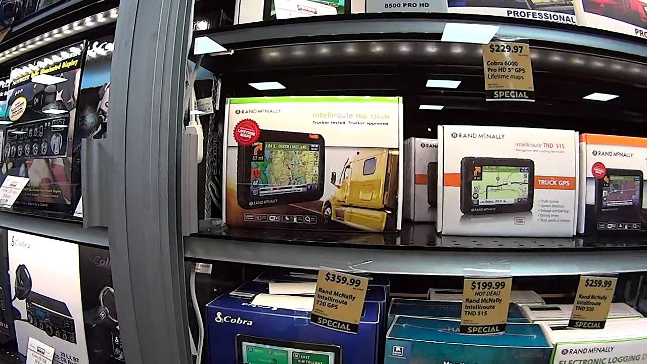 710 Petro Effingham YouTube