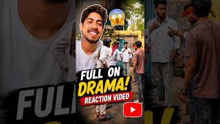 #reaction #aaryankelvin bhai ki video pr #reaction #funny #comedy #subscribe