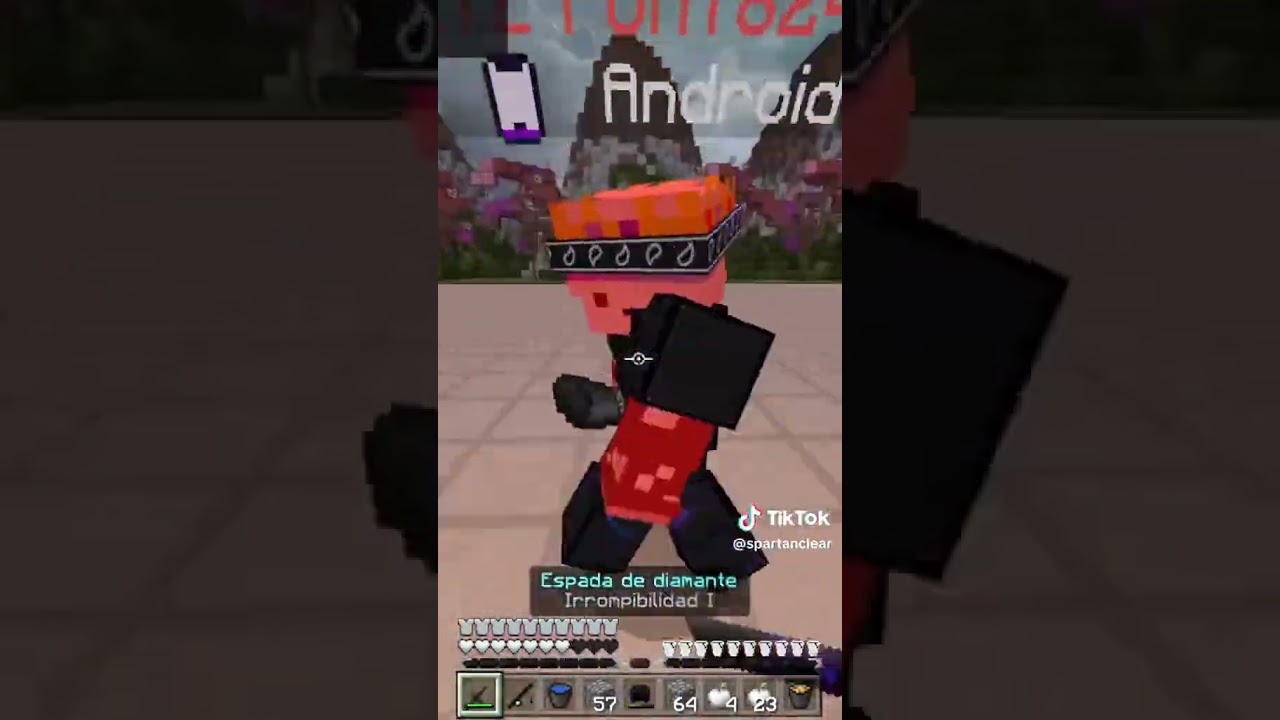 ¿Quién recuerda el server Ectary? 🥲 Los tiempos dorados del PvP. 