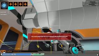 How to make a beginner prop plane in Robocraft