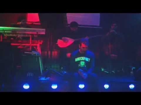Muammer Güngördü (Grup Hasret-Metz) - Da Da Meso_(Ekin Türkü Evi-Saarbrücken)