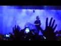 The Weeknd Live Berkeley S Greek Theater Adaptation Love In The Sky