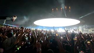 Calvin Harris Plays “Feel So Close” at Head Trip 🔥 Crowd POV