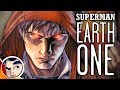 Superman Earth One - Complete Story | Comicstorian