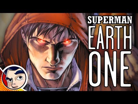 superman-earth-one---complete-story-|-comicstorian