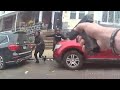 Bodycam Footage of Philadelphia Police Officers Shooting Walter Wallace Jr.