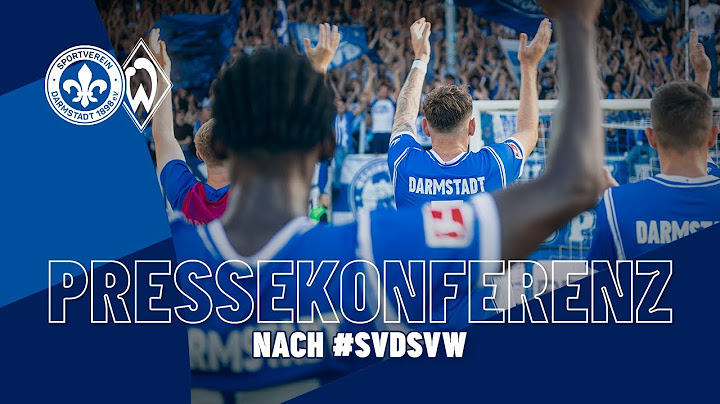 Spieltag 6 | Pressekonferenz nach Bremen