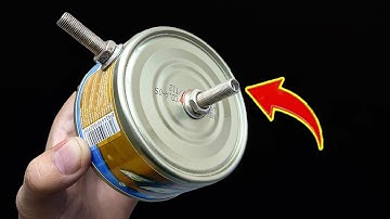 This device deserves a Nobel Prize! Every house needs this and no one does it | Mini heating stove!