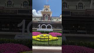 Disney World Requiring All Kids to Wear GPS Trackers