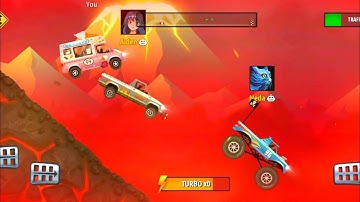 Renegade Racing | Android GamePlay #6