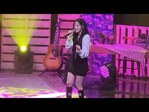 [231029] Good Day - HaSeul (IU). Music Studio 81.8Hz
