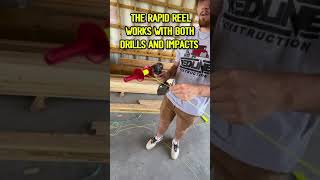 The Rapid Reel Tool