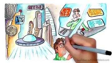 Cognitive Ease - Thinking Fast and Slow S01E05