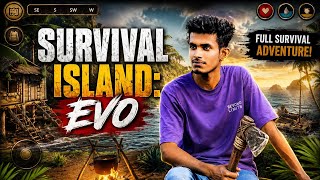SURVIVAL ISLAND: EVO – EPISODE 1#SurvivalIslandEVO #SurvivalGame #AndroidGaming#OpenWorld #Survival screenshot 4