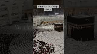 Ya Nabi Salam Alayka?   Nasheeds masjidalharam kaaba