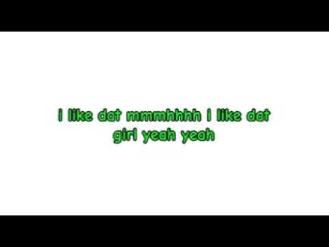 MaD over me lyrics