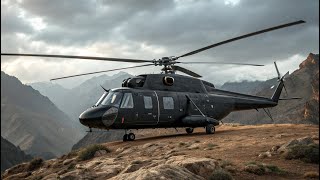 видео: 😱Летающий кран Ми-10 Харке легенда советской инженерии картинка: 😱Летающий кран Ми-10 Харке легенда советской инженерии