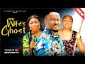 My wifes ghost  zubby michael stephanie ekwu  new movie 2024 latest nigerian nollywood movie