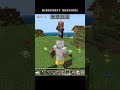 Minecraft But I Can Survive 100 Days #day9 #minecraft #challange
