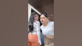 TIKTOK GOYANG HOT #pamerapemtembem Viral 😍😍