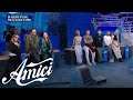 Amici 23 - Una lode speciale agli allievi