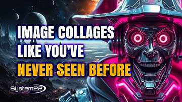 Divi Image Collages Like You