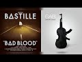 Pompeii with a Shotgun (mashup) - Bastille + The Cab