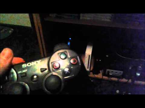 How To Fix PS3 Controller When Pairing Fails with Playstation 3 After Resetting Controller