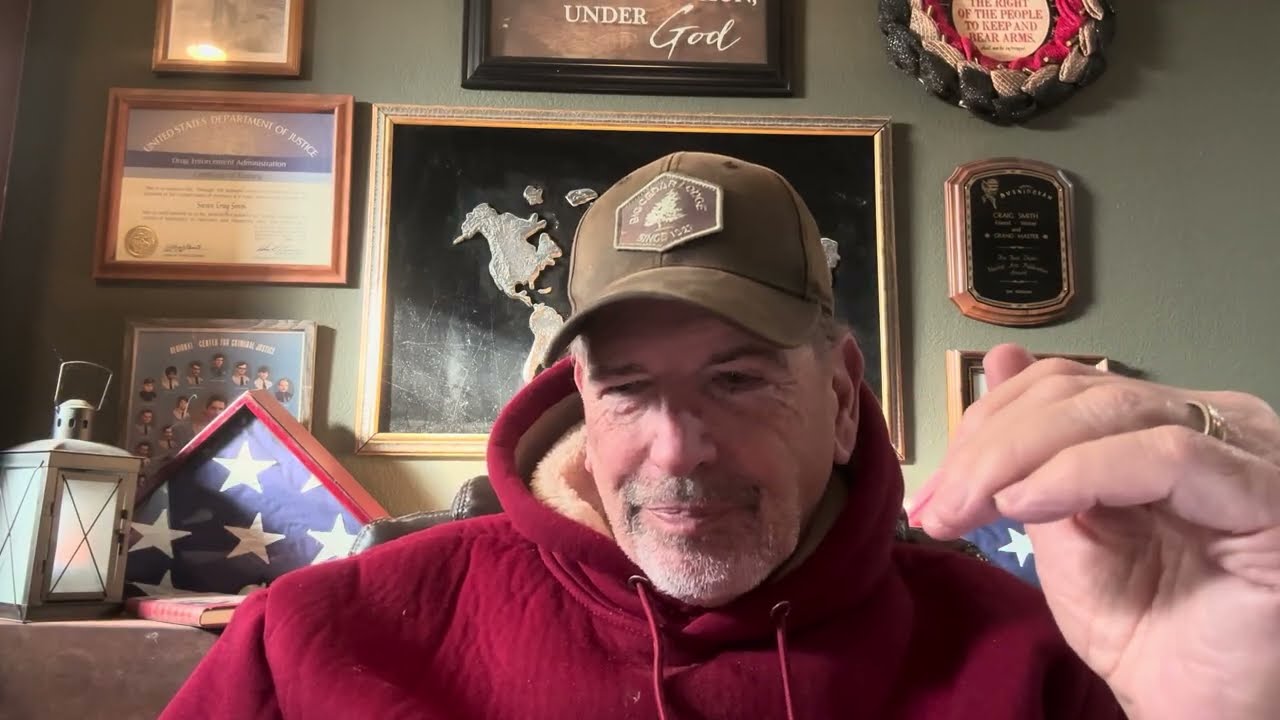 Полуавтоматическое огнестрельное оружие будет объявлено вне закона?