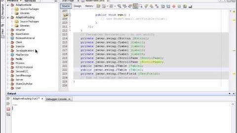 Adaptive Opportunistic Routing For Wireless Ad Hoc Networks